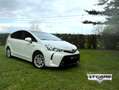 Toyota Prius+ 1.8i VVT-i Hybrid // 7 places // 1ère main // Beyaz - thumbnail 1