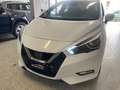 Nissan Micra 1.5 dCi 8V 5 porte N-Connecta Bianco - thumbnail 2