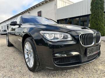 Li xDrive M SPORT*FACELIFT*HUD*SOFT*MASSAGE*