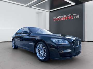 Li xDrive M SPORT*FACELIFT*HUD*SOFT*MASSAGE*