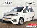 Toyota Proace City Verso L1 Team Deutschland Panorama ACC Apple CarPl Blanc - thumbnail 1