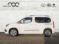 Toyota Proace City Verso L1 Team Deutschland Panorama ACC Apple CarPl Blanc - thumbnail 3