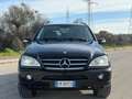 Mercedes-Benz ML 400 cdi auto AMG MANIACALE Schwarz - thumbnail 2
