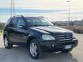 Mercedes-Benz ML 400 cdi auto AMG MANIACALE Schwarz - thumbnail 3
