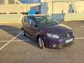 Volkswagen Touran Touran Comfortline 2,0 BMT TDI DPF Violett - thumbnail 3