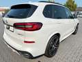 BMW X5 xDrive*45e*MSPORT*INDIVIDUAL*360°ACC*HUD*LASER Weiß - thumbnail 4