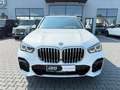 BMW X5 xDrive*45e*MSPORT*INDIVIDUAL*360°ACC*HUD*LASER Weiß - thumbnail 48