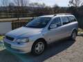 Opel Astra Caravan Elegance Silber - thumbnail 3