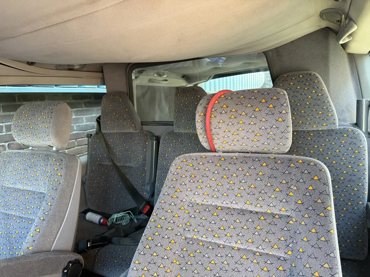 Mercedes-Benz V 220 CDI Trend Vito, foto 5