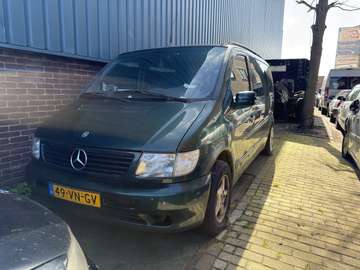 CDI Trend Vito