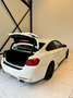 BMW 420 420d Coupe Sport Line - AC SCHNITSER - 1j garantie Blanc - thumbnail 4