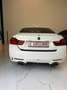 BMW 420 420d Coupe Sport Line - AC SCHNITSER - 1j garantie Blanc - thumbnail 3