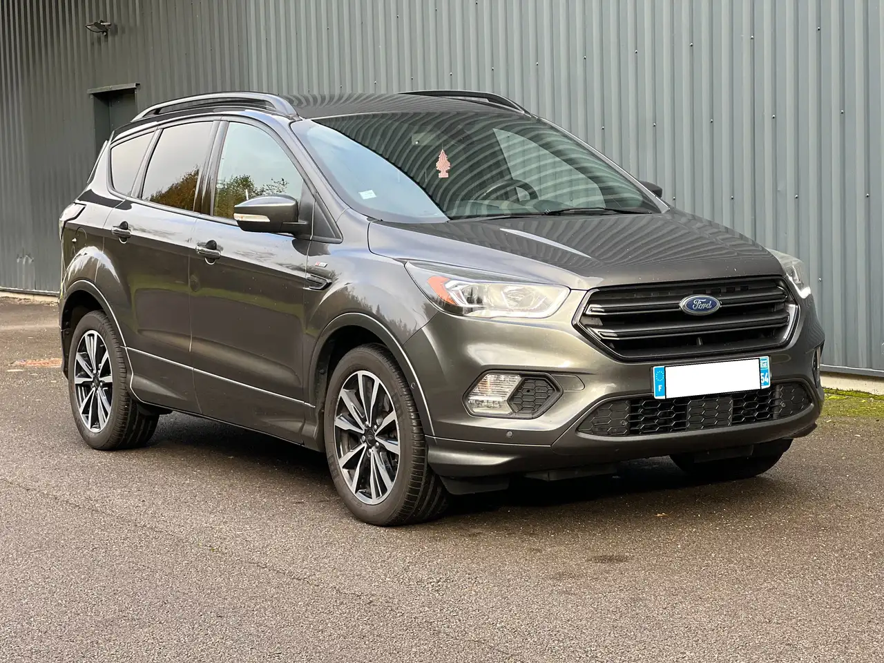 Ford Kuga 1.5 TDCi 120 S