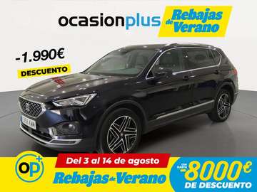 2.0TDI S&S Xcellence DSG 4Drive 150