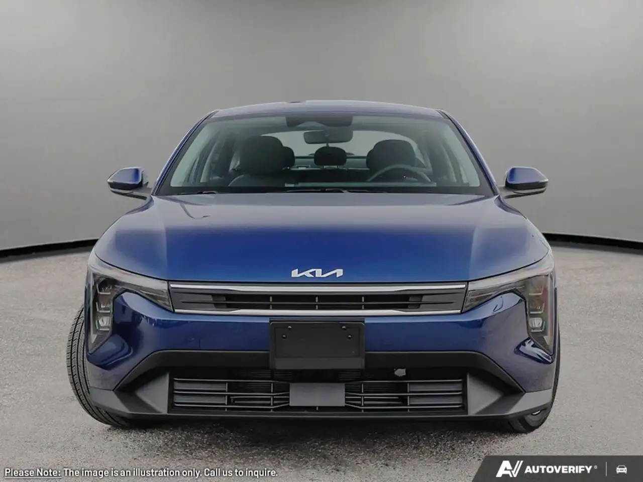 Kia K4 снимка Kia K4