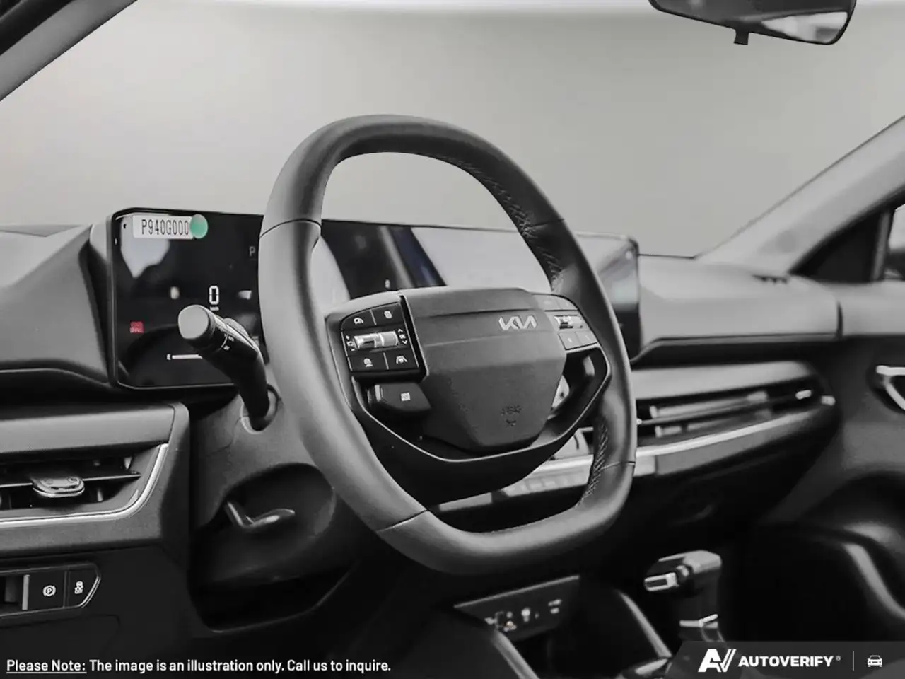 Kia K4 снимка Kia K4