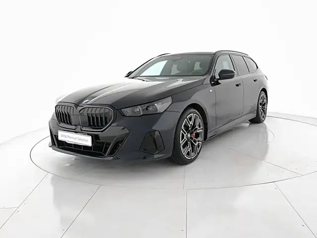 BMW 540 540d xDrive Touring 48V MSport Pro