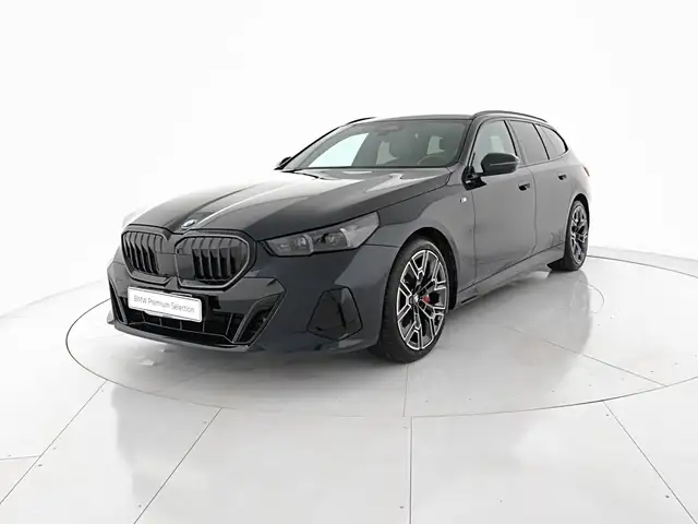 BMW 540 540d xDrive Touring 48V MSport Pro