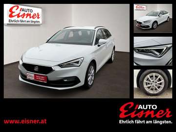SP Kombi Austria Edition 1.0TSI 110 ABS ESP Easy O