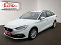 SEAT Leon SP Kombi 1.0 TSI ABS ESP Easy Open System Weiß - thumbnail 3