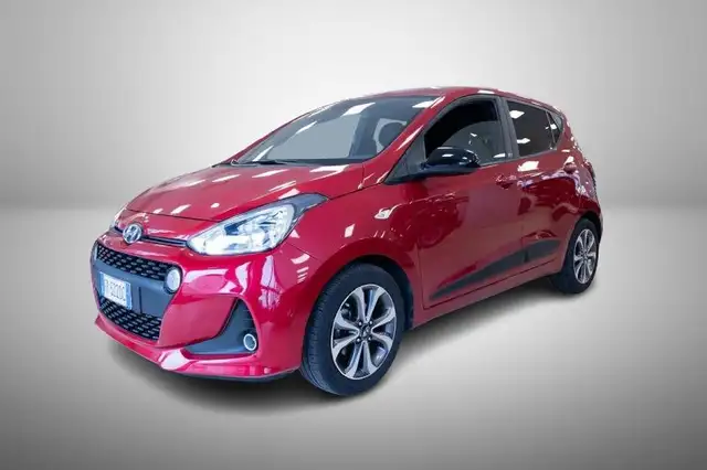 Hyundai i10 1.0 Style