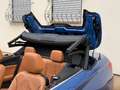 BMW 230 i CABRIO M SPORTPAKET LED KEYLESS SPORTAUT. Azul - thumbnail 31