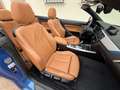 BMW 230 i CABRIO M SPORTPAKET LED KEYLESS SPORTAUT. Azul - thumbnail 22