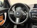 BMW 230 i CABRIO M SPORTPAKET LED KEYLESS SPORTAUT. Azul - thumbnail 17
