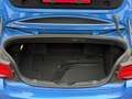 BMW 230 i CABRIO M SPORTPAKET LED KEYLESS SPORTAUT. Azul - thumbnail 25