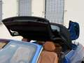 BMW 230 i CABRIO M SPORTPAKET LED KEYLESS SPORTAUT. Azul - thumbnail 29