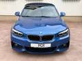 BMW 230 i CABRIO M SPORTPAKET LED KEYLESS SPORTAUT. Azul - thumbnail 3