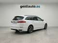 Ford Mondeo Sportbreak 2.0TDCI Titanium Aut. 150 Blanco - thumbnail 5