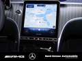 Mercedes-Benz C 200 d T AMG NIGHT DISTRONIC AHK WINTER-PAK 360 Negru - thumbnail 8