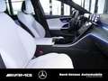 Mercedes-Benz C 200 d T AMG NIGHT DISTRONIC AHK WINTER-PAK 360 Negru - thumbnail 11