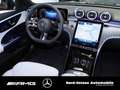 Mercedes-Benz C 200 d T AMG NIGHT DISTRONIC AHK WINTER-PAK 360 Negru - thumbnail 7