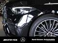 Mercedes-Benz C 200 d T AMG NIGHT DISTRONIC AHK WINTER-PAK 360 Negru - thumbnail 3
