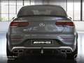 Mercedes-Benz G LC 63 Coupé 4M AHK+MULTIBEAM+BURMESTER+PERFSITZE Grau - thumbnail 9
