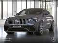 Mercedes-Benz G LC 63 Coupé 4M AHK+MULTIBEAM+BURMESTER+PERFSITZE Grau - thumbnail 2