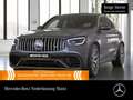 Mercedes-Benz G LC 63 Coupé 4M AHK+MULTIBEAM+BURMESTER+PERFSITZE Grau - thumbnail 1
