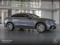Mercedes-Benz G LC 63 Coupé 4M AHK+MULTIBEAM+BURMESTER+PERFSITZE Grau - thumbnail 17