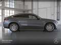Mercedes-Benz G LC 63 Coupé 4M AHK+MULTIBEAM+BURMESTER+PERFSITZE Grau - thumbnail 21
