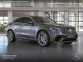 Mercedes-Benz G LC 63 Coupé 4M AHK+MULTIBEAM+BURMESTER+PERFSITZE Grau - thumbnail 20