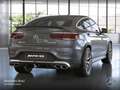 Mercedes-Benz G LC 63 Coupé 4M AHK+MULTIBEAM+BURMESTER+PERFSITZE Grau - thumbnail 5