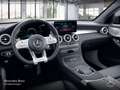 Mercedes-Benz G LC 63 Coupé 4M AHK+MULTIBEAM+BURMESTER+PERFSITZE Grau - thumbnail 11