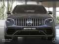 Mercedes-Benz G LC 63 Coupé 4M AHK+MULTIBEAM+BURMESTER+PERFSITZE Grau - thumbnail 8