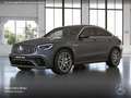 Mercedes-Benz G LC 63 Coupé 4M AHK+MULTIBEAM+BURMESTER+PERFSITZE Grau - thumbnail 15
