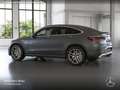 Mercedes-Benz G LC 63 Coupé 4M AHK+MULTIBEAM+BURMESTER+PERFSITZE Grau - thumbnail 16