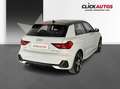 Audi A1 1.0 TFSI 95CV Adrenalin Blanco - thumbnail 4