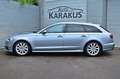Audi A6 Av. 3.0 TDI NAVI/LEDER/PANO/BOSE/ACC/ ATM Gris - thumbnail 5