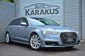 Audi A6 Av. 3.0 TDI NAVI/LEDER/PANO/BOSE/ACC/ ATM Gris - thumbnail 1